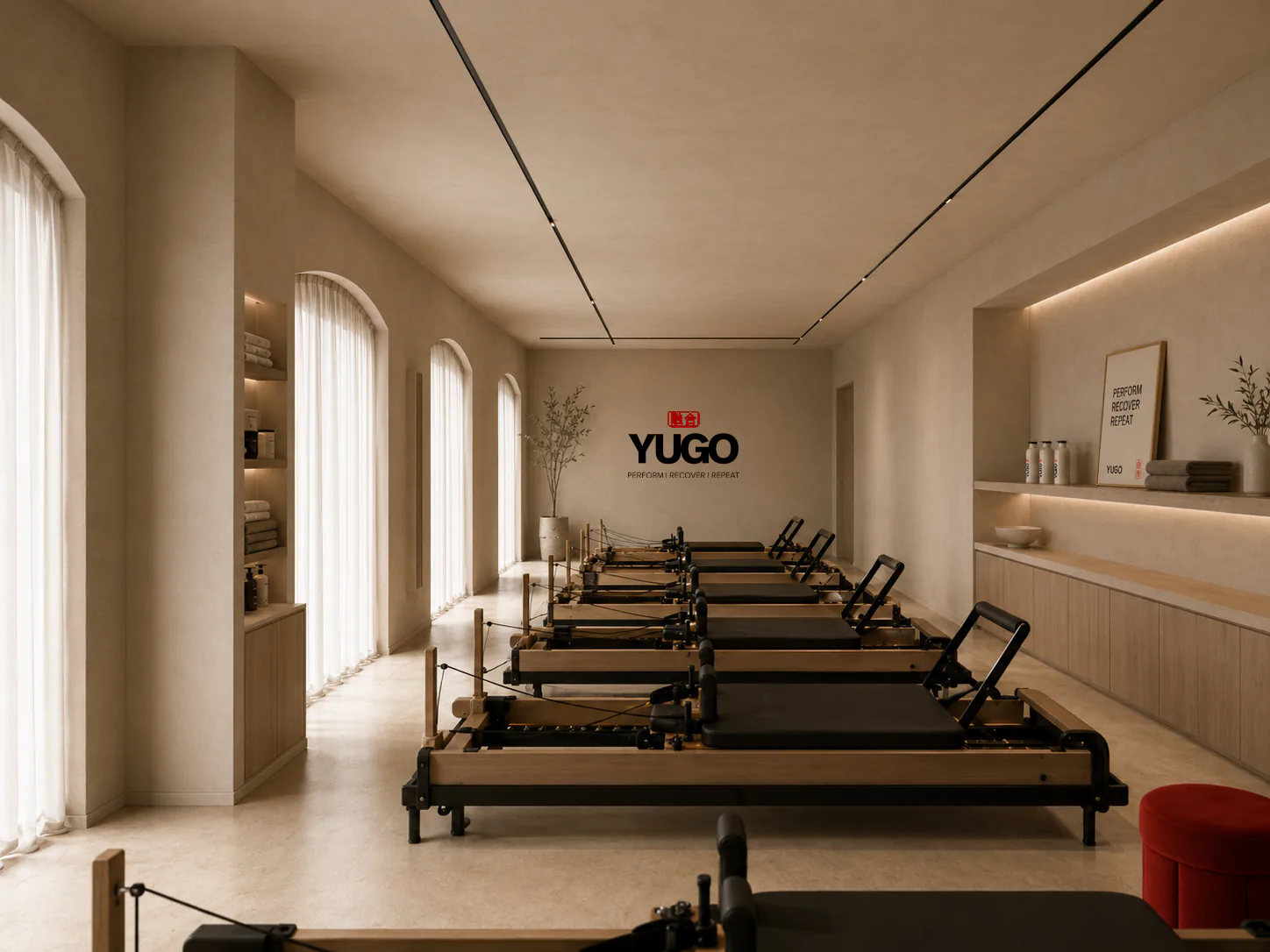 YUGO studio