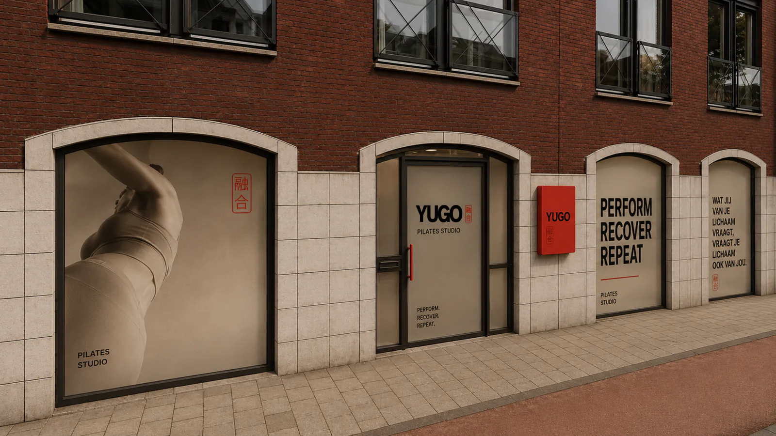 YUGO studio